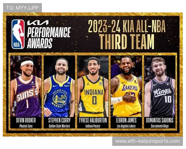 NBA 球星最新代言官宣！身价暴增