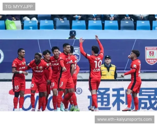 中超榜首大战：海港1-0小胜拿到冠军点