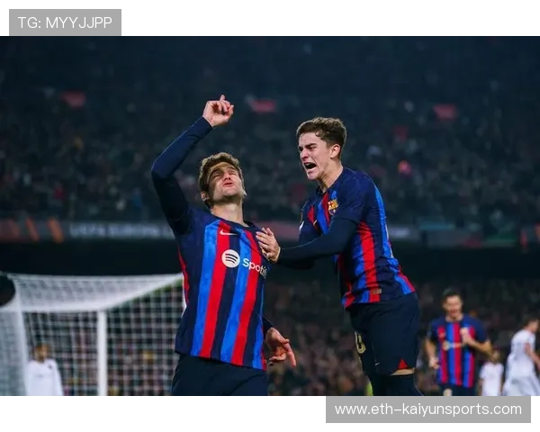 巴萨有望重新夺回联赛主动权：未来之路充满可能