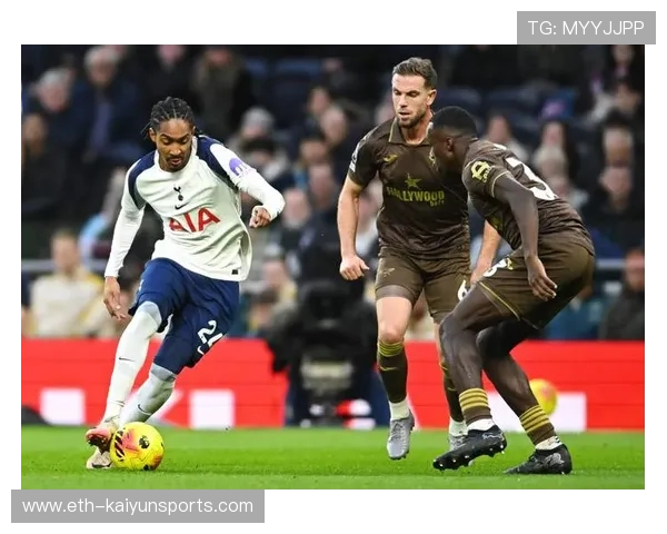 布伦特福德成金蛋工厂：英超崛起的新传奇