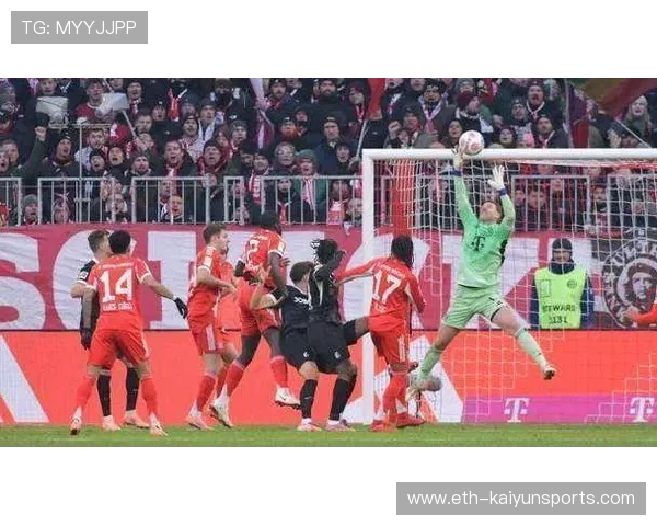 拜仁或在场上尝试更多快速换位与侧翼配合