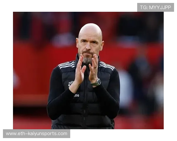 5 天新帅，不等首胜——滕哈赫被药厂先行放弃，腾哈格执教风格