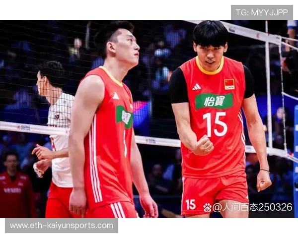 俞元泰与于垚辰的加入,将给中国男排带来哪些改变?,俞元泰的视频 俞元泰与于垚辰的加入,将给中国男排带来哪些改变?,俞元泰的视频