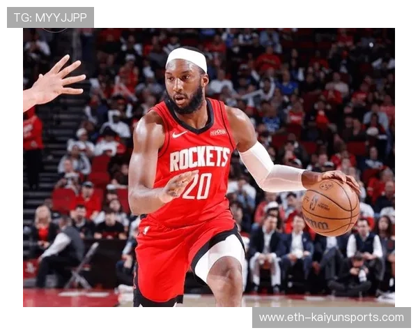 四连胜！火箭升空杜兰特手感不佳，状元仅12分，火箭仍有三大隐患