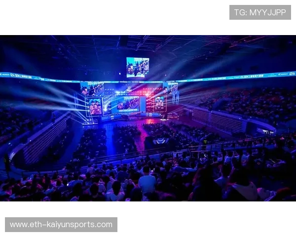 电竞赛事品牌合作伙伴关系稳固，电竞与品牌合作