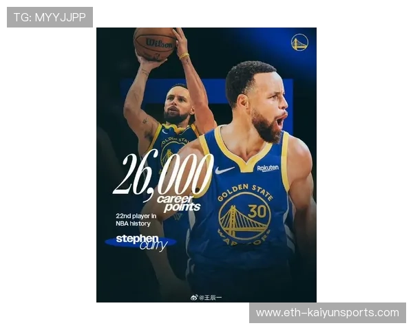 库里突破空间扩大,外线命中率有望回升 库里突破空间扩大,外线命中率有望回升